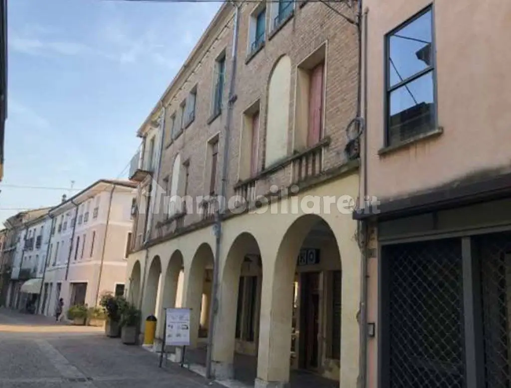 Appartamento in asta a Sermide e Felonica