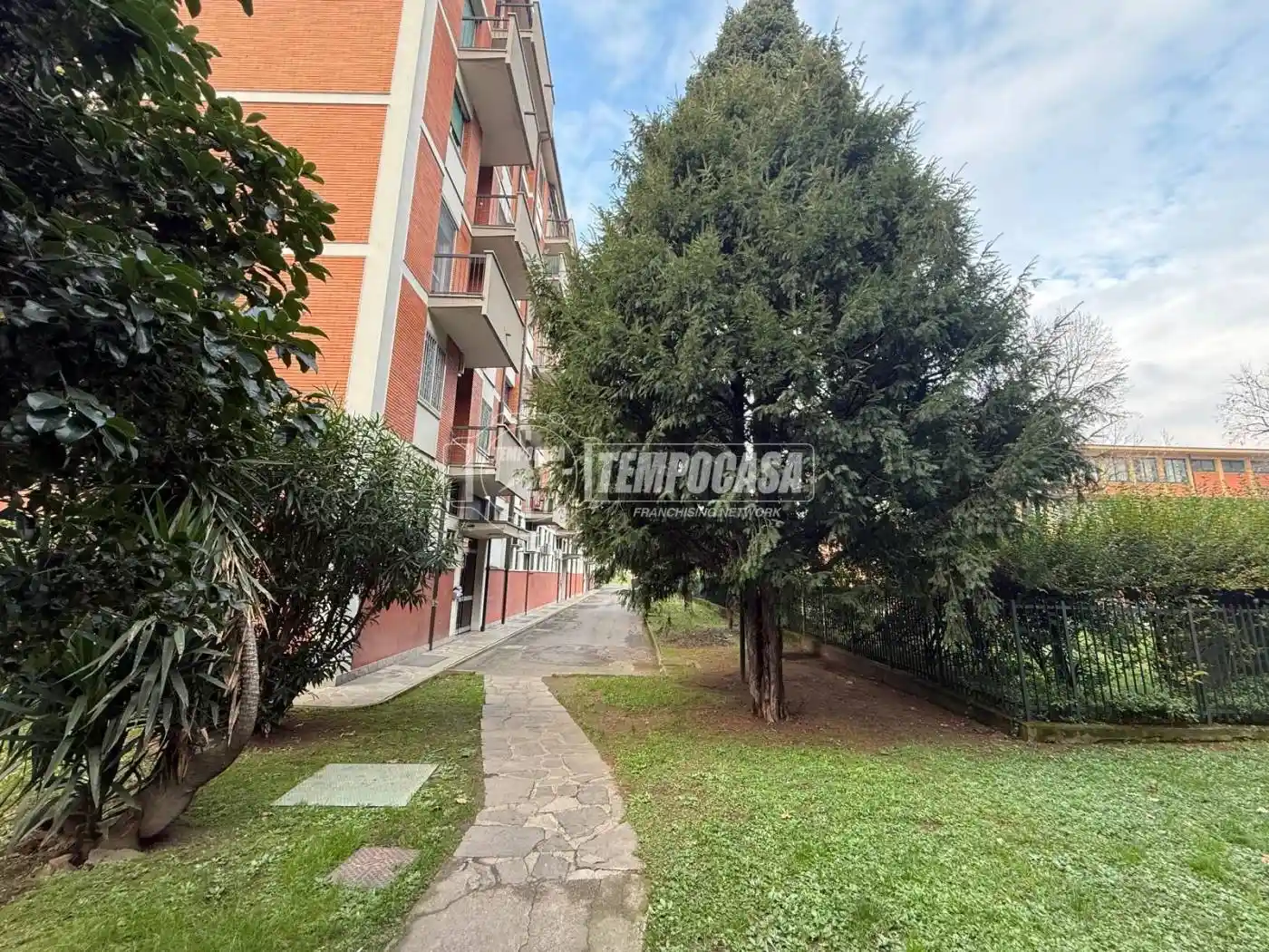 Trilocale via Dalmazia 2, Quartiere Forlanini, Milano - foto 2