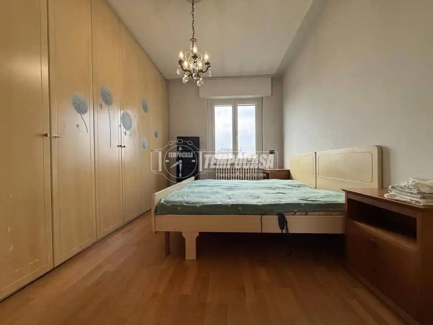 Trilocale via Dalmazia 2, Quartiere Forlanini, Milano - foto 3