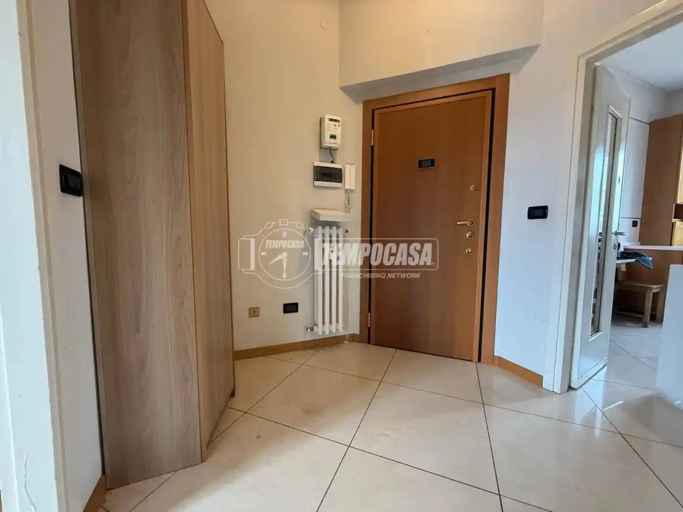 Trilocale via Dalmazia 2, Quartiere Forlanini, Milano - foto 4