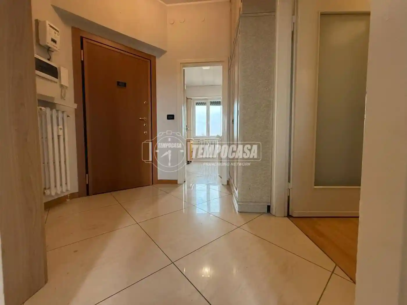 Trilocale via Dalmazia 2, Quartiere Forlanini, Milano - foto 5