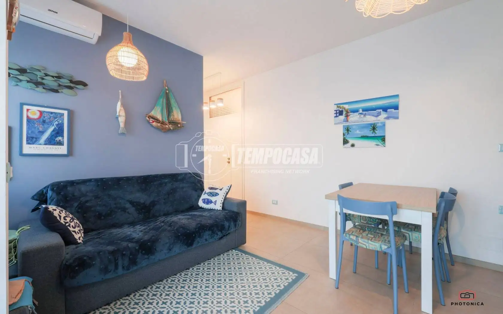 Appartamento in vendita a Riccione