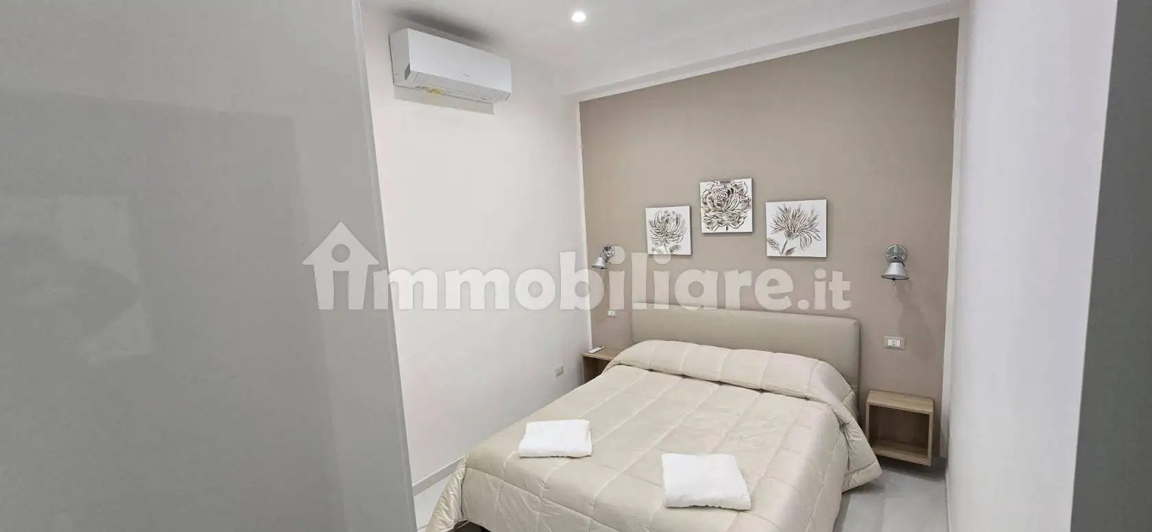 Bilocale via Alberto Alì 5, Irno - Brignano, Salerno - foto 3