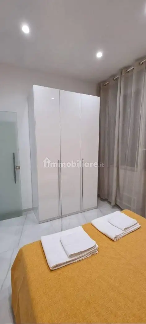 Bilocale via Alberto Alì 5, Irno - Brignano, Salerno - foto 4