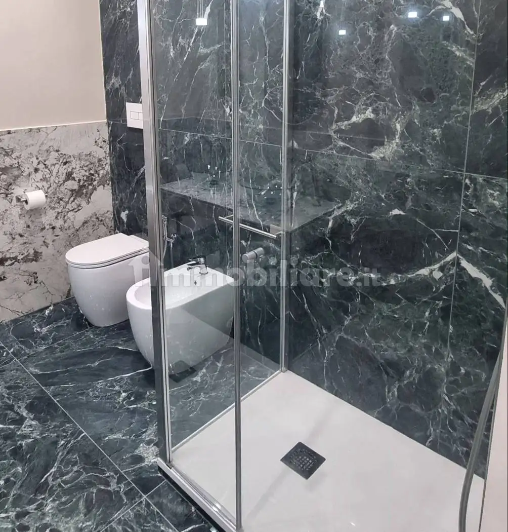 Bilocale via Alberto Alì 5, Irno - Brignano, Salerno - foto 5