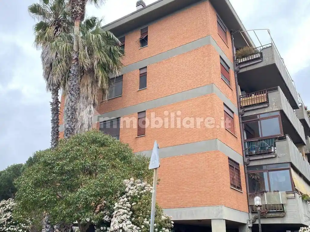 Bilocale via Sante Vandi, Romanina, Roma - foto 2