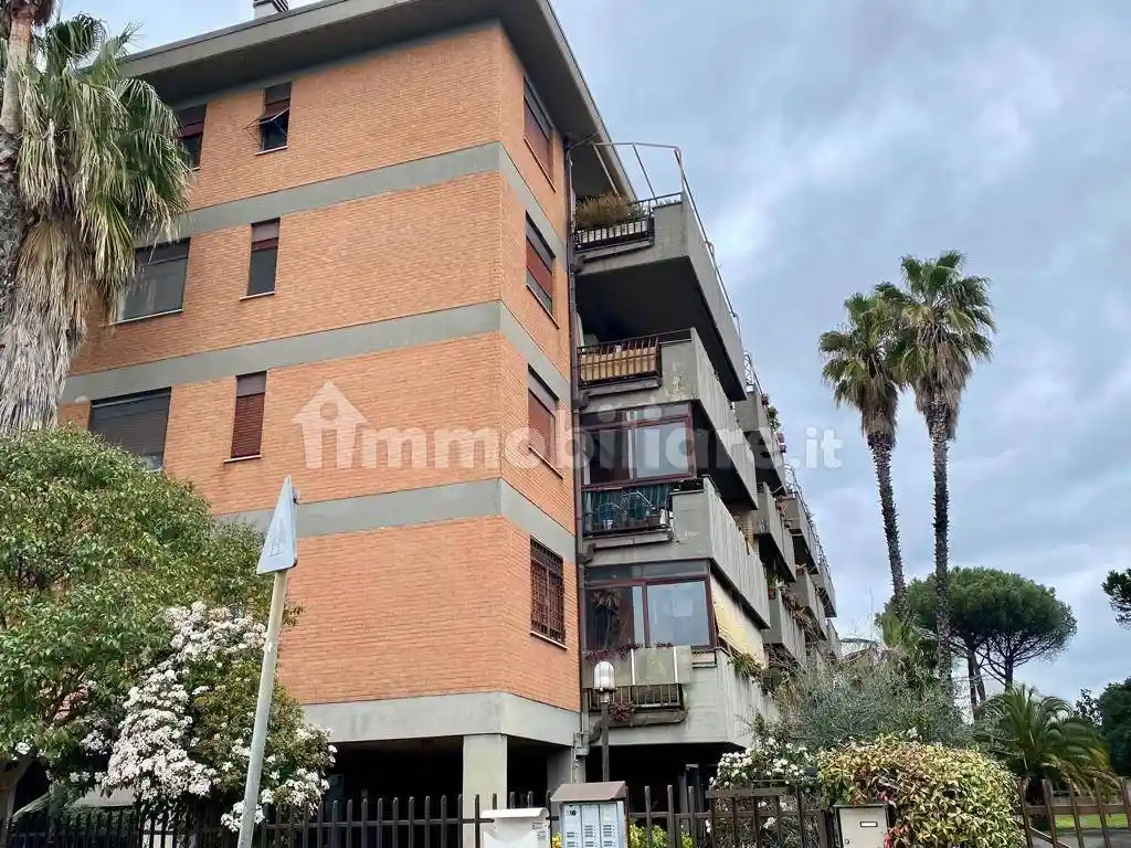 Bilocale via Sante Vandi, Romanina, Roma - foto 3