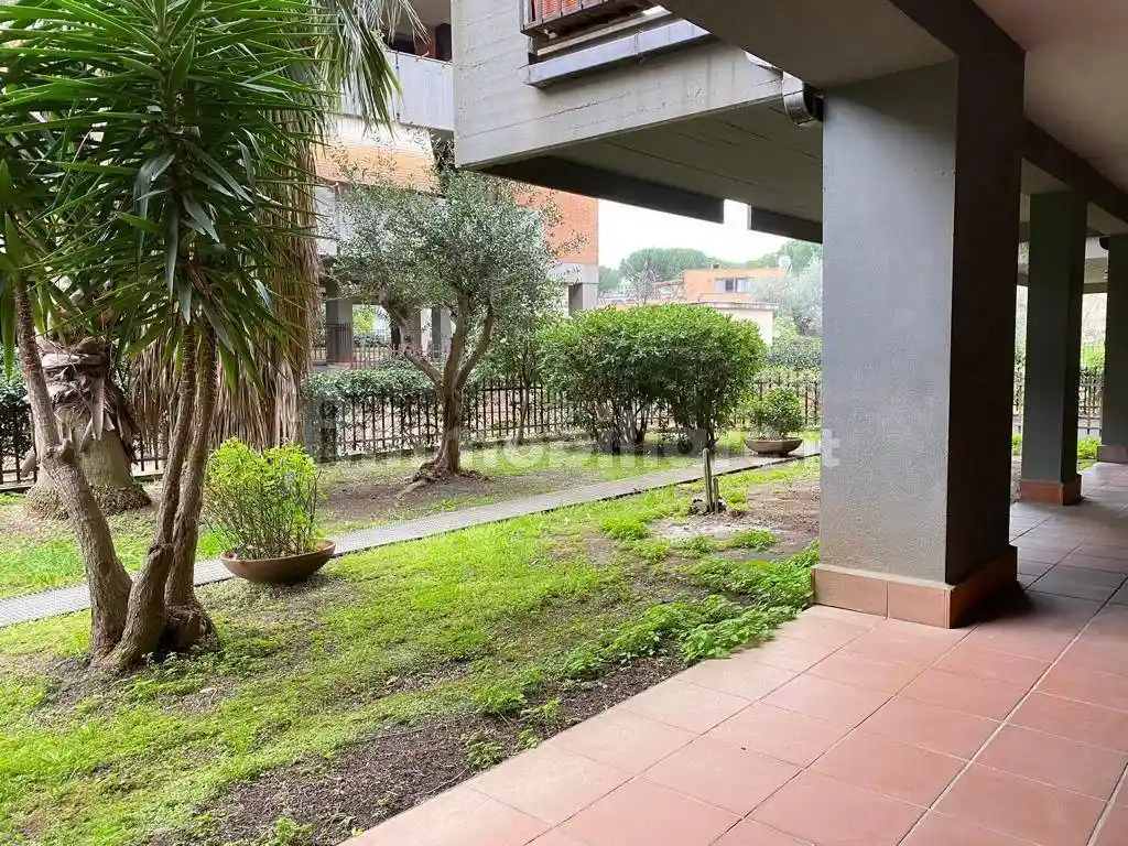 Bilocale via Sante Vandi, Romanina, Roma - foto 4