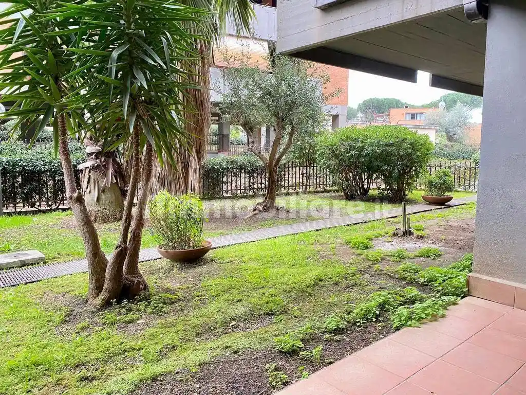 Bilocale via Sante Vandi, Romanina, Roma - foto 5