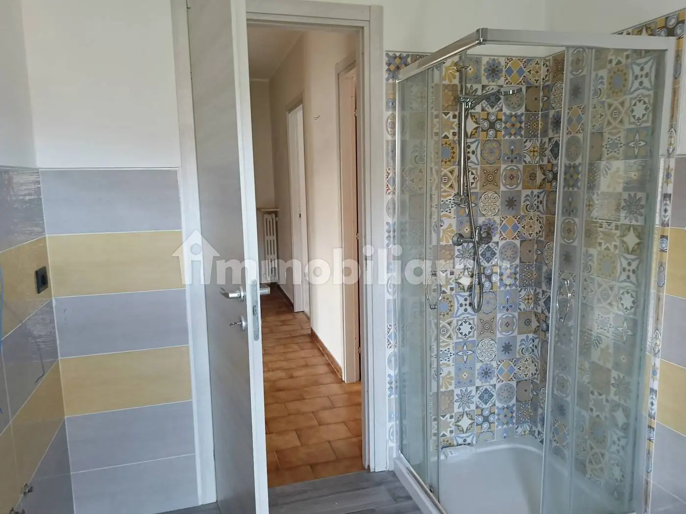 Quadrilocale via 24 Maggio 81, Centro, Dronero - foto 5