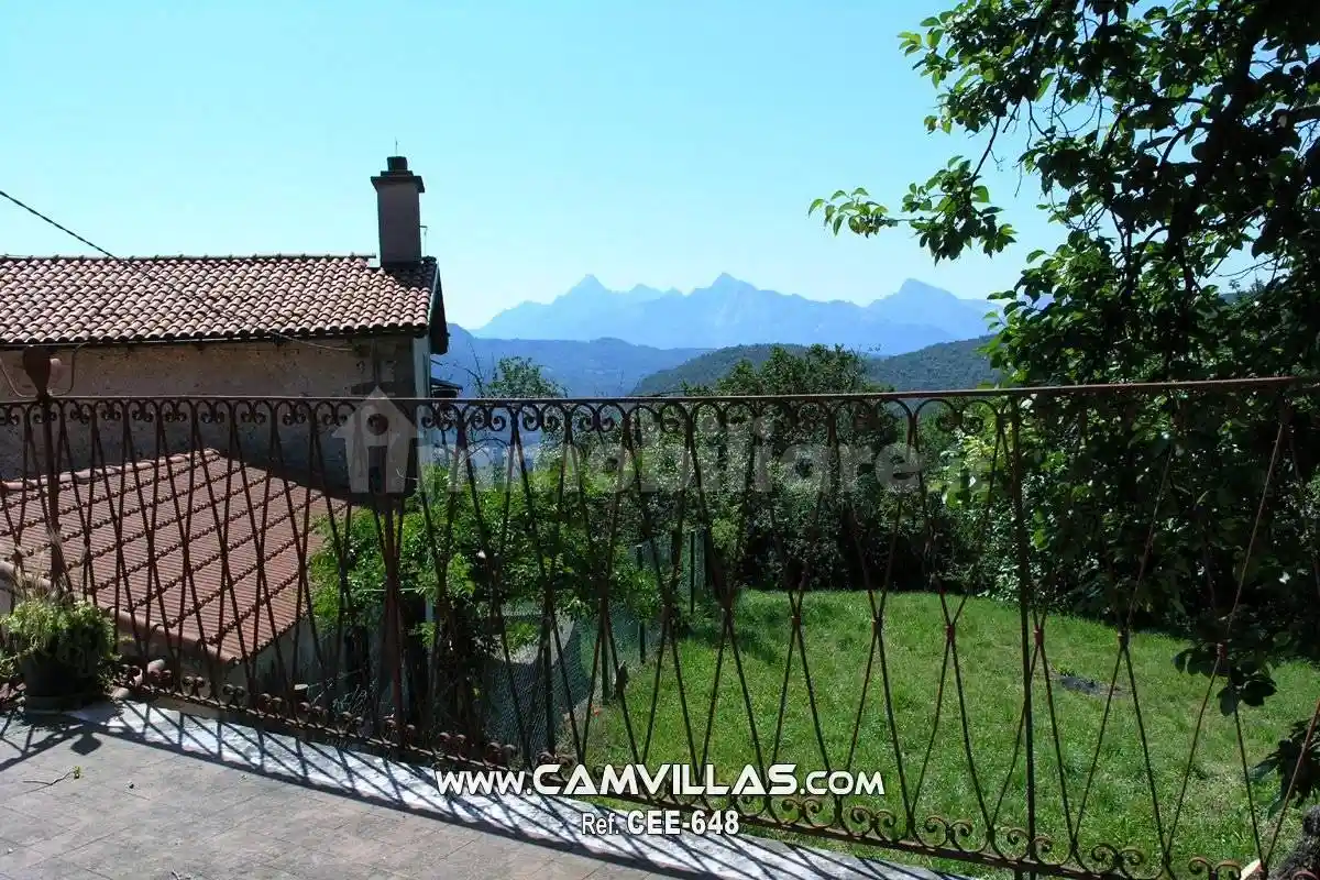 Terratetto plurifamiliare 150 m², Fivizzano - foto 2