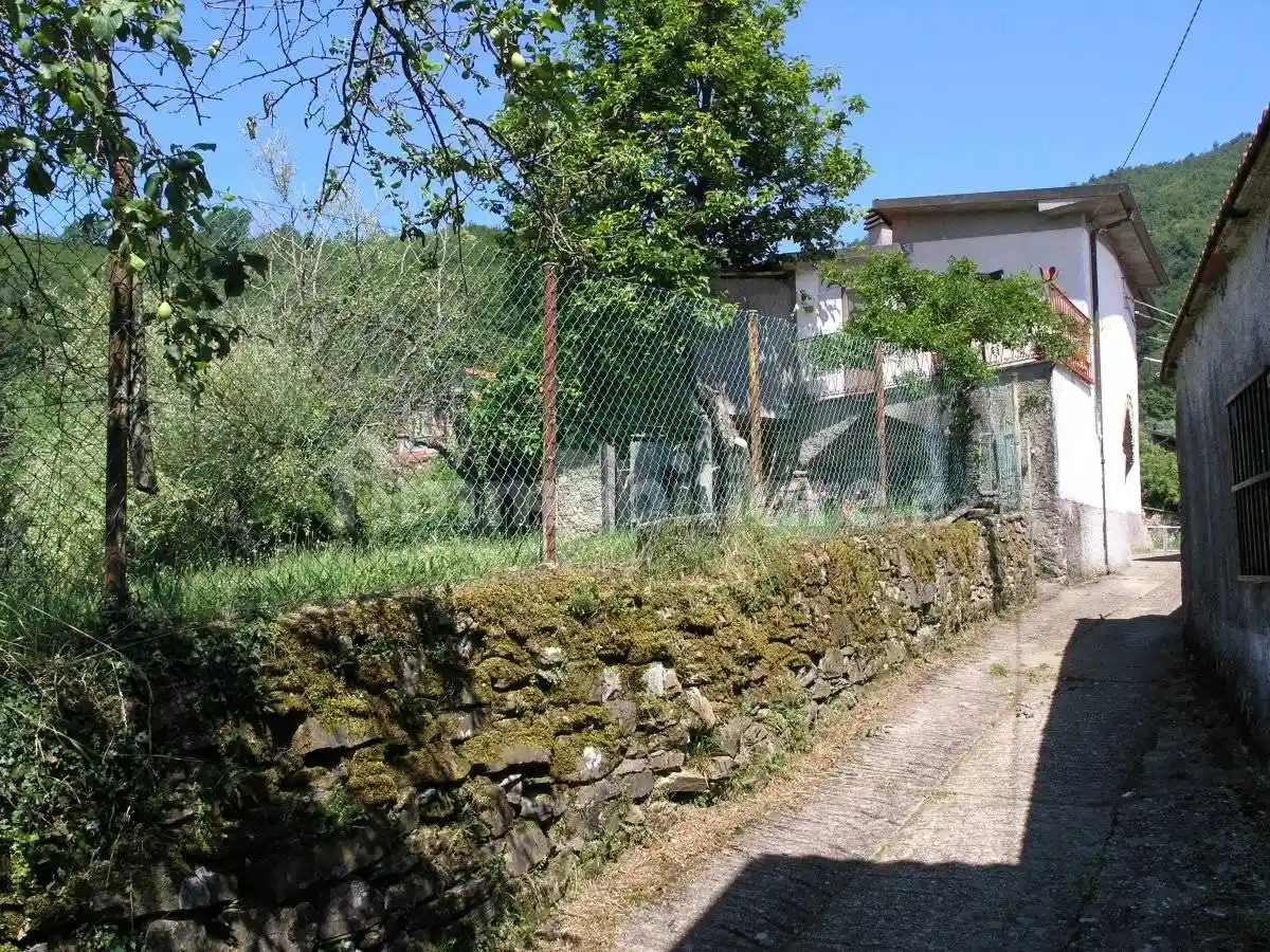Terratetto plurifamiliare 150 m², Fivizzano - foto 3