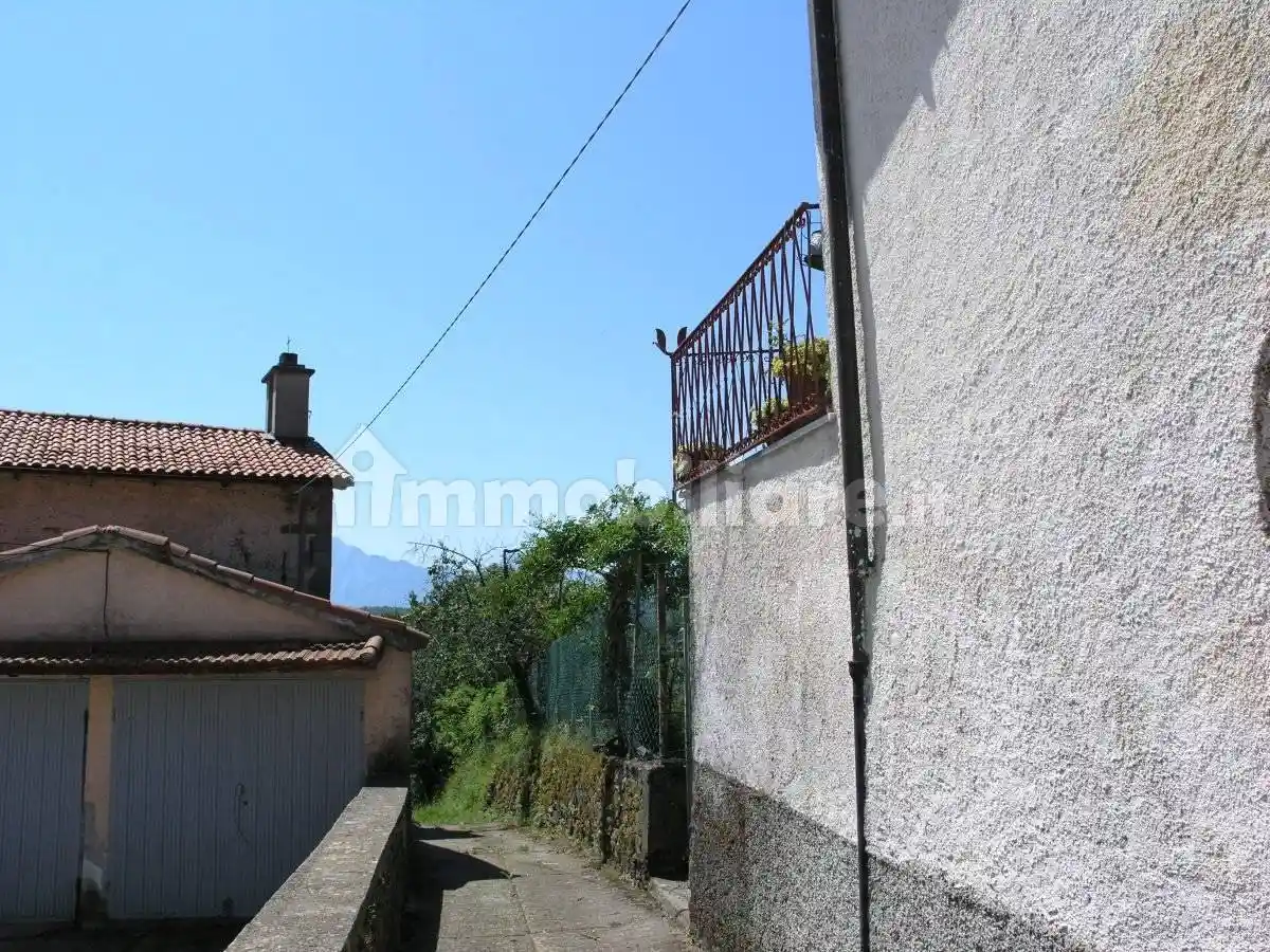 Terratetto plurifamiliare 150 m², Fivizzano - foto 5