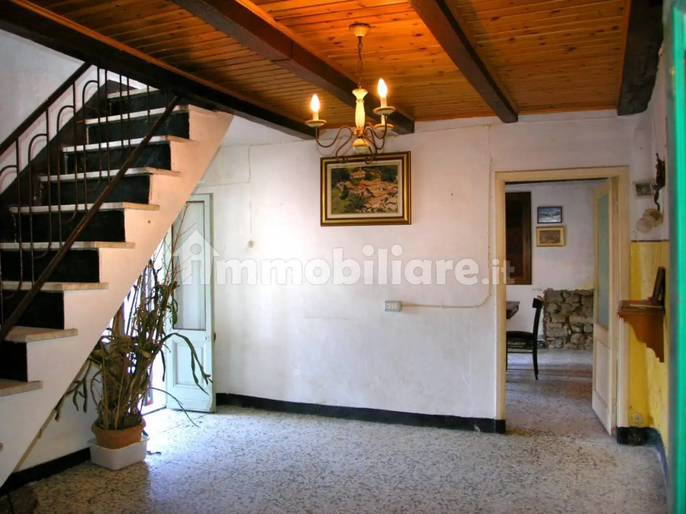 Terratetto plurifamiliare 120 m², Comano - foto 5