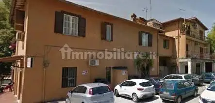 Palazzo - Stabile in asta a Roma