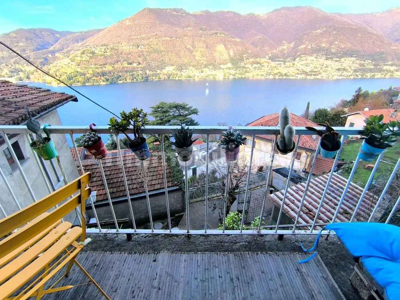 Terratetto unifamiliare frazione Mezzovico, Blevio - foto 2