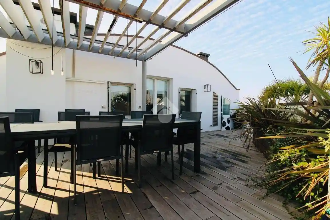 Attico - Mansarda in vendita a Jesolo