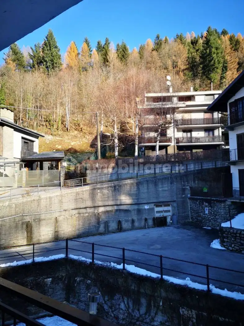 Appartamento in vendita a Vernante