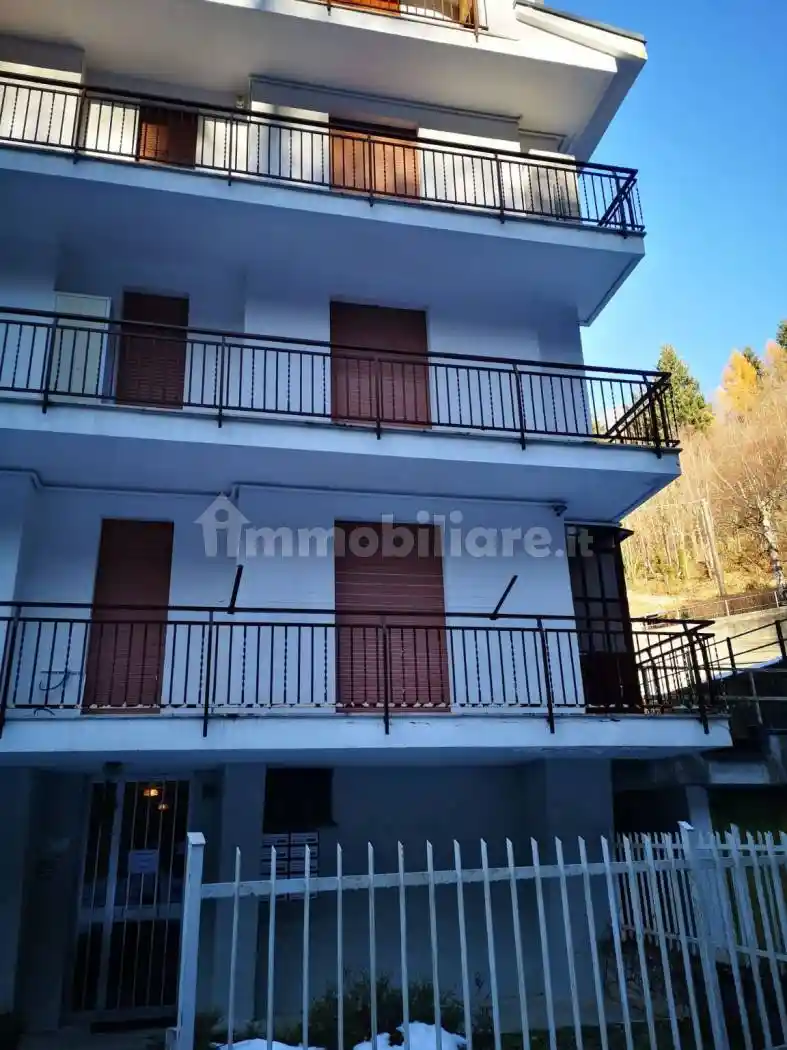 Appartamento via Rapitun 6, Vernante - foto 5