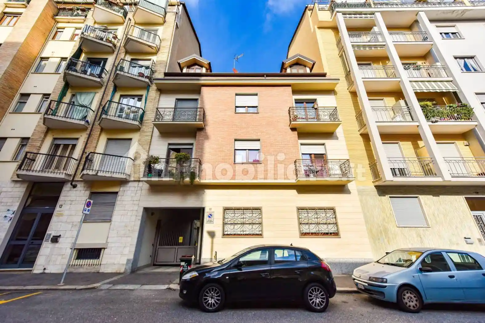 Appartamento in affitto a Torino