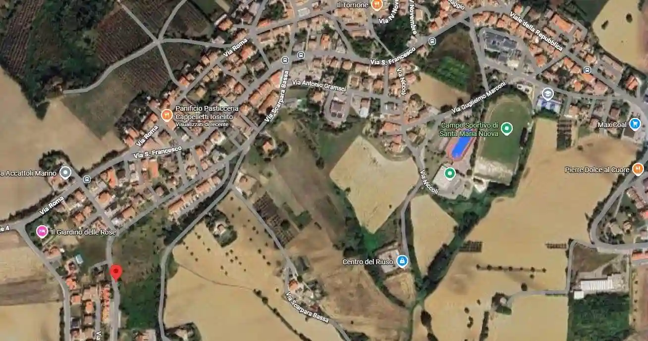 Villetta a schiera - foto 4