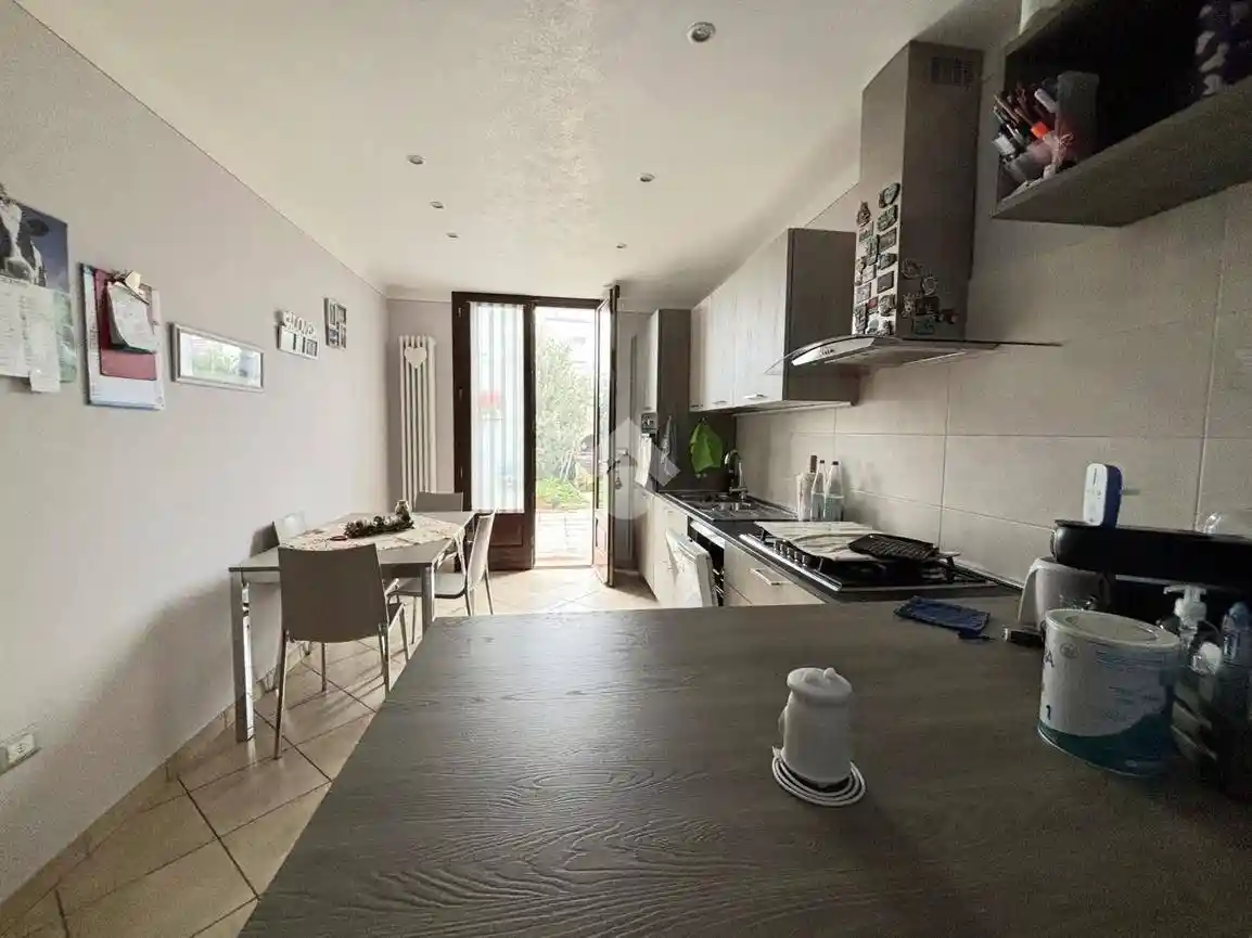 Villetta a schiera - foto 4