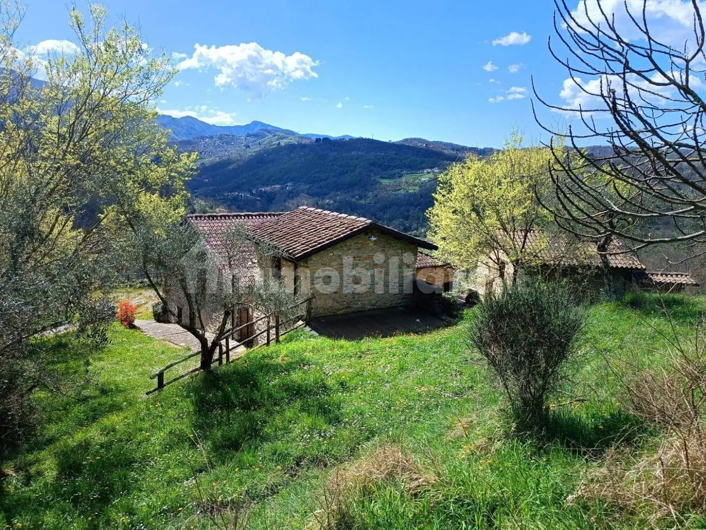 Rustico - Casale in vendita a Fivizzano