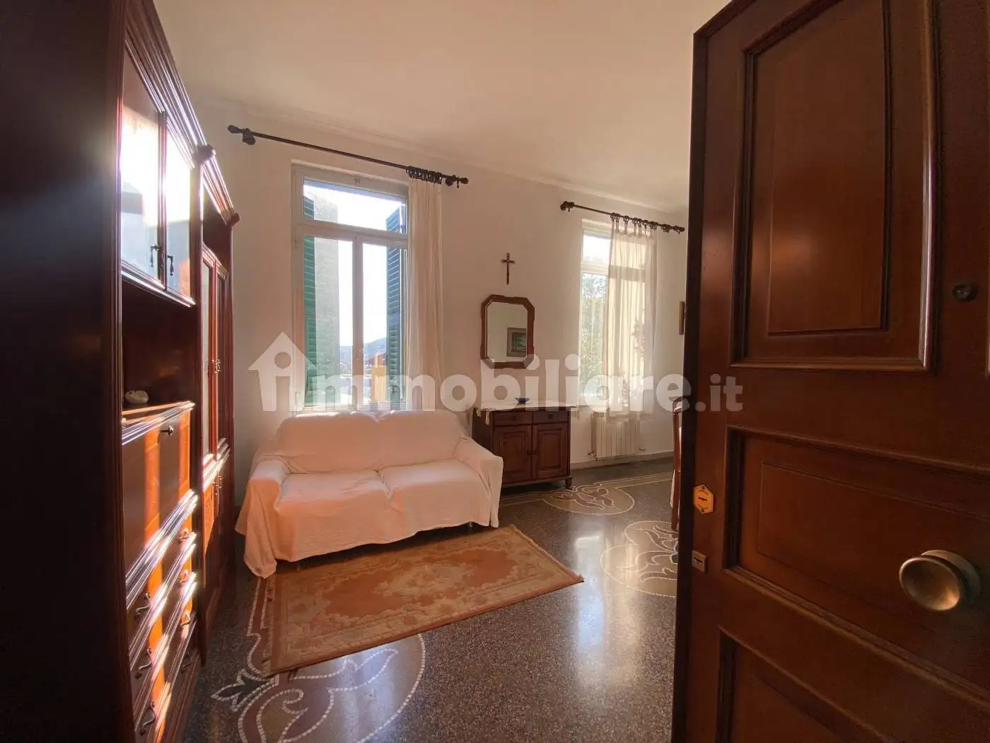 Appartamento in affitto a Genova