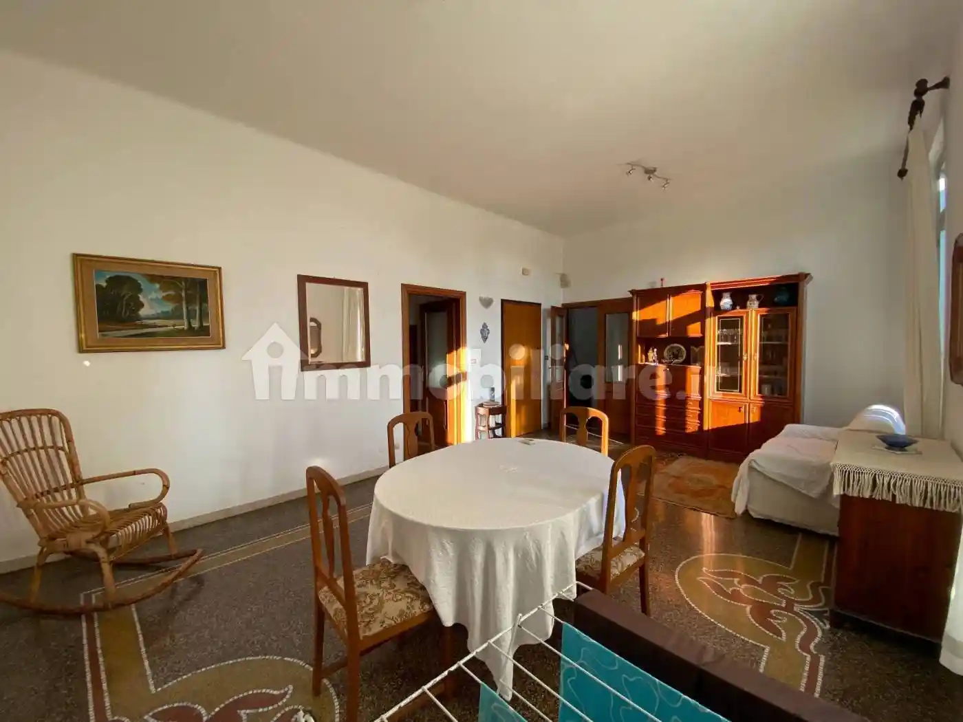 Appartamento salita Ca' dei Trenta, Bolzaneto, Genova - foto 3