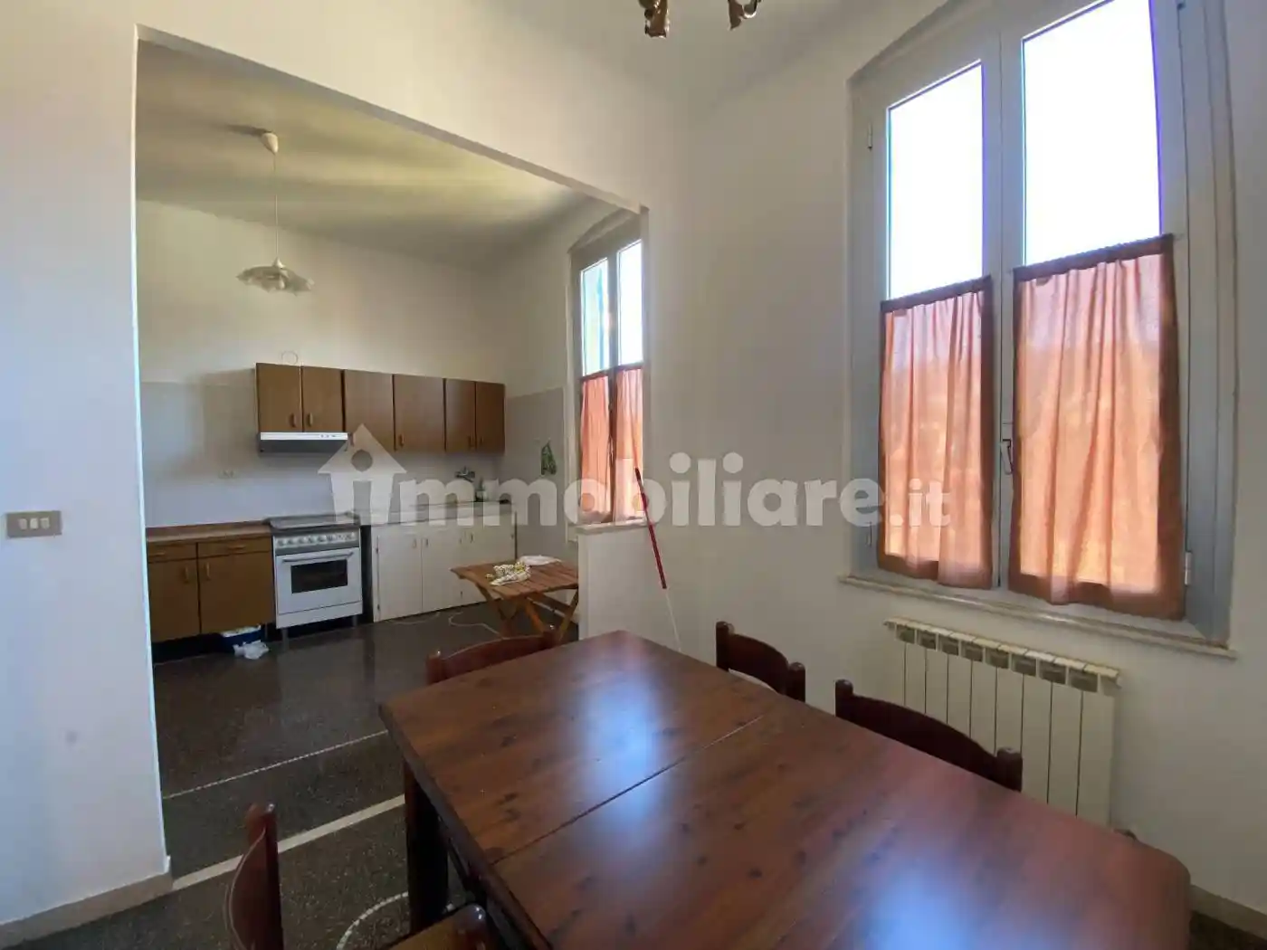 Appartamento salita Ca' dei Trenta, Bolzaneto, Genova - foto 4