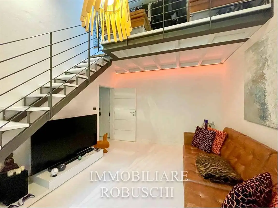 Appartamento in vendita a Firenze