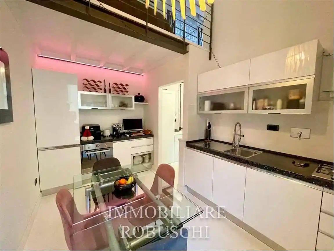 Trilocale via celestino bianchi, Leopoldo - Vittorio Emanuele - Statuto, Firenze - foto 2