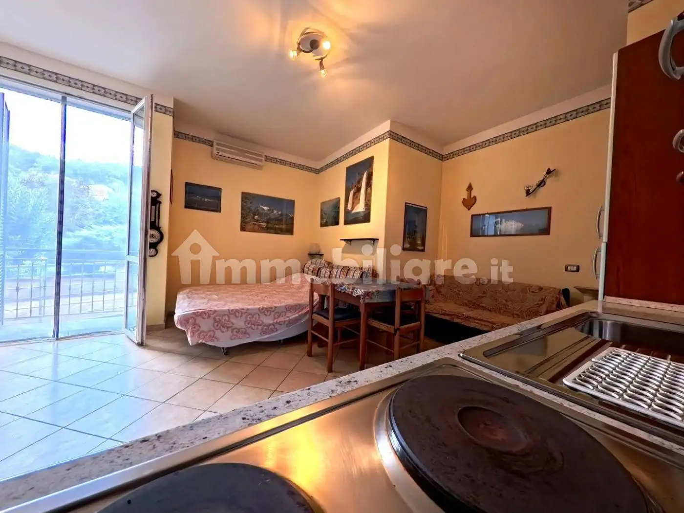 Appartamento in vendita a Licciana Nardi