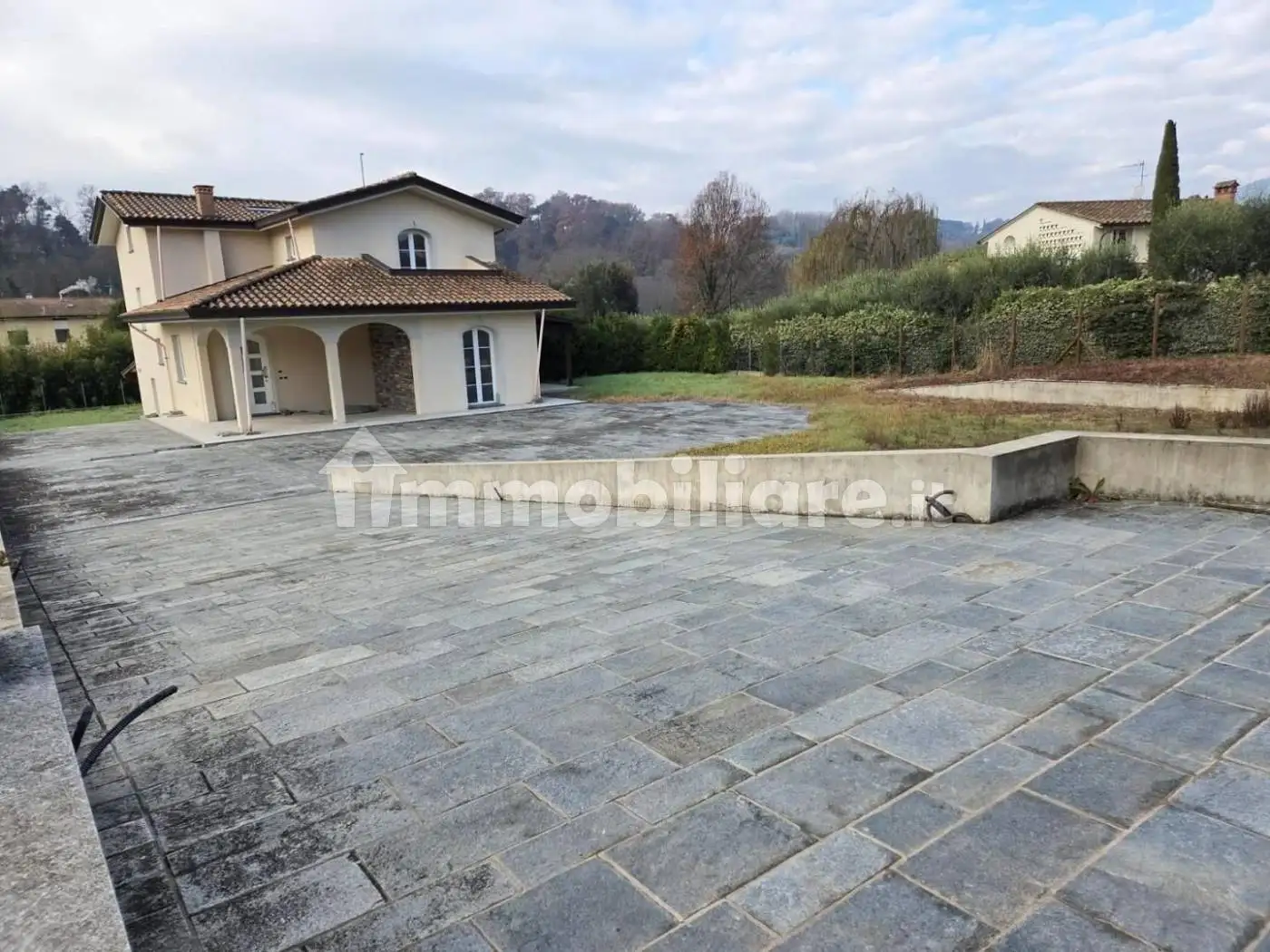 Villa in vendita a Capannori
