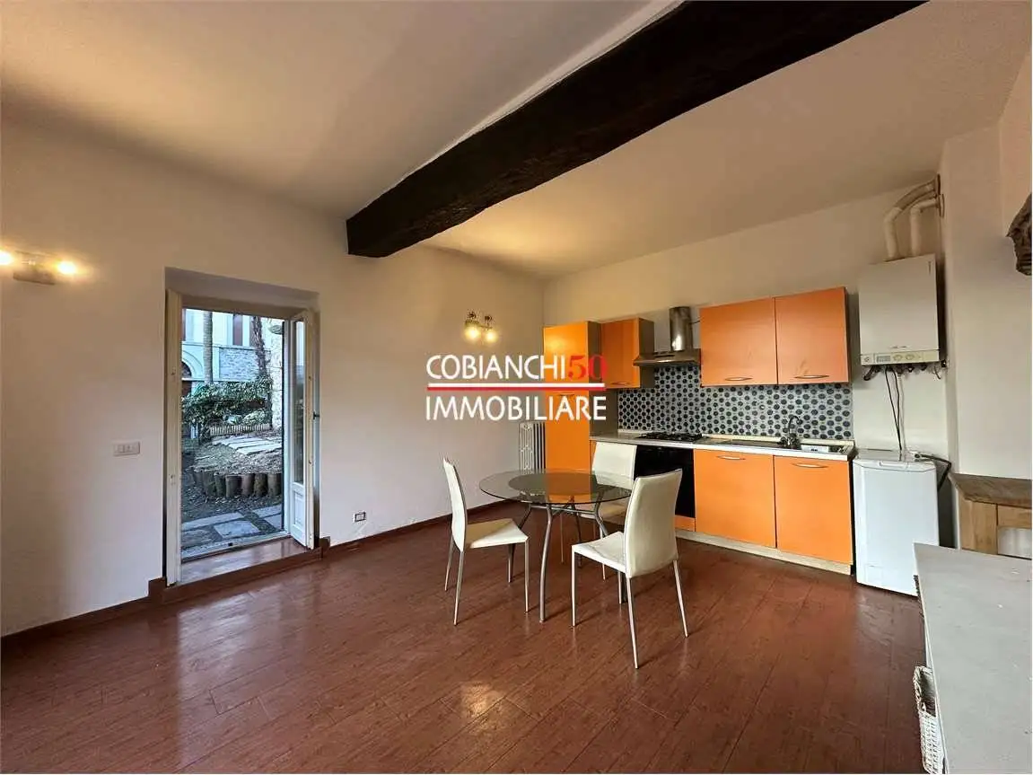 Appartamento in vendita a Verbania