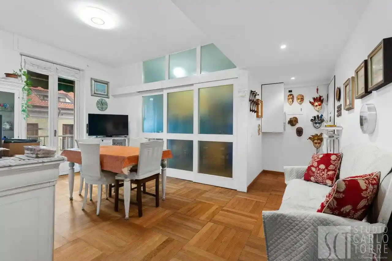 Trilocale via Ambrogio Binda, 3, Barona, Milano - foto 4