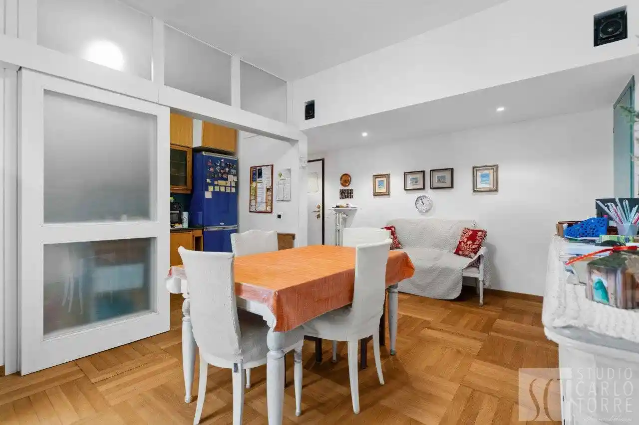 Trilocale via Ambrogio Binda, 3, Barona, Milano - foto 5