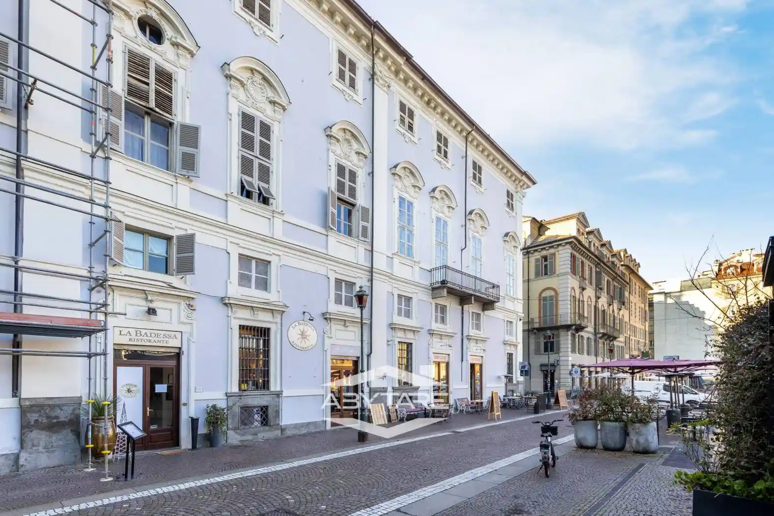 Trilocale Maria Vittoria 26, Via della Rocca, Torino - foto 2