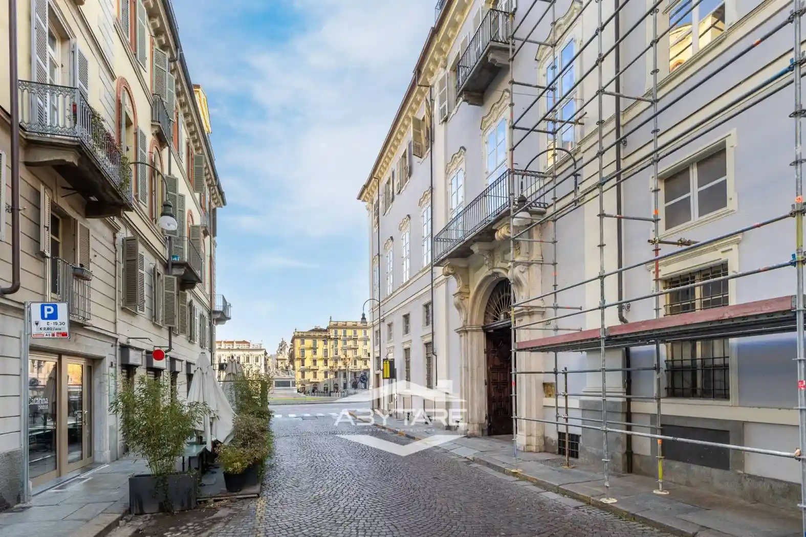 Trilocale Maria Vittoria 26, Via della Rocca, Torino - foto 3