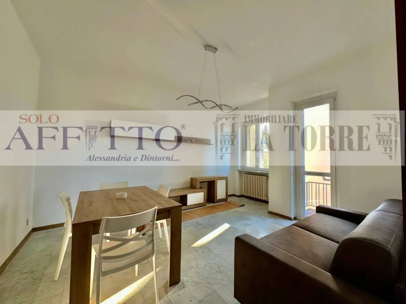 Trilocale Circonvallazione, Centro, Cassano Spinola - foto 2