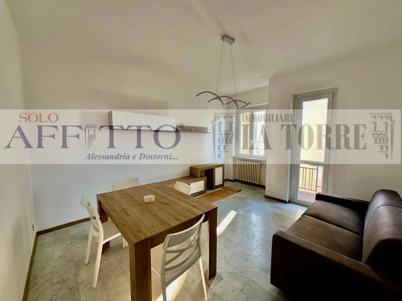 Trilocale Circonvallazione, Centro, Cassano Spinola - foto 4