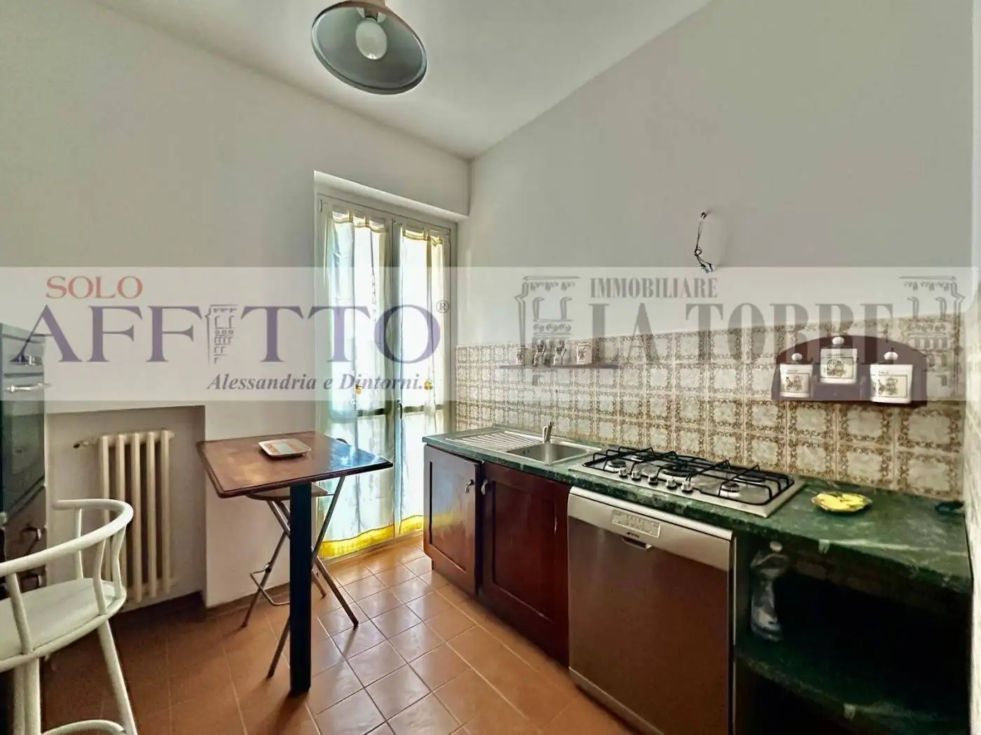 Trilocale Circonvallazione, Centro, Cassano Spinola - foto 5