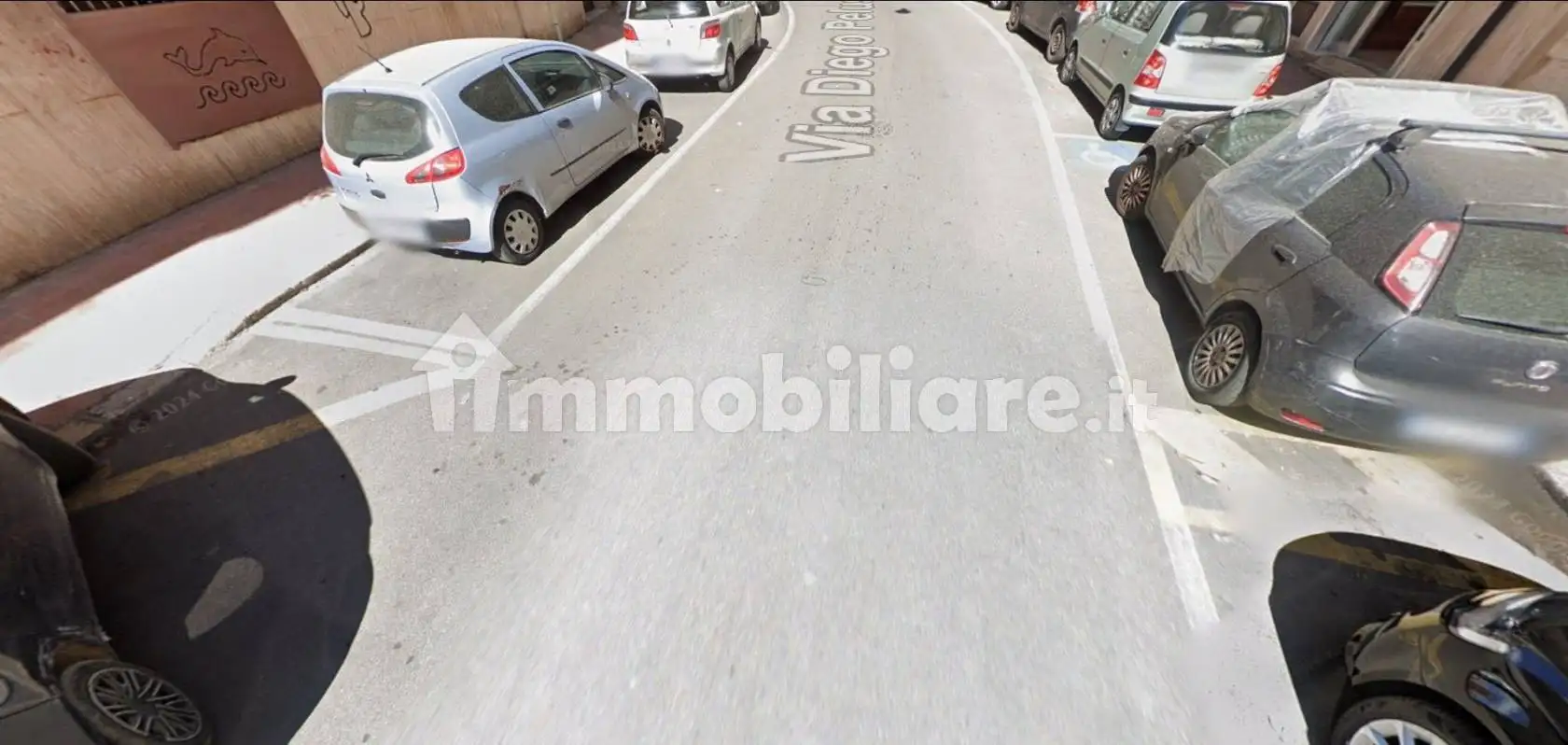 Appartamento in asta a Taranto