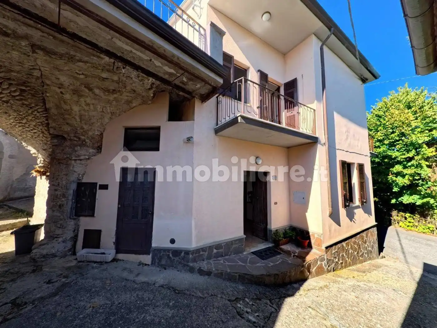 Terratetto plurifamiliare 120 m², Verpiana, Aulla - foto 2