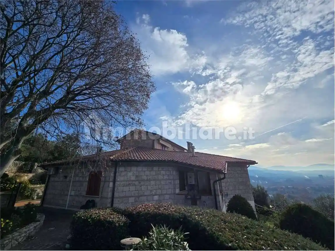 Villa bifamiliare, nuova, 160 m², Valserra - Valnerina, Terni - foto 2