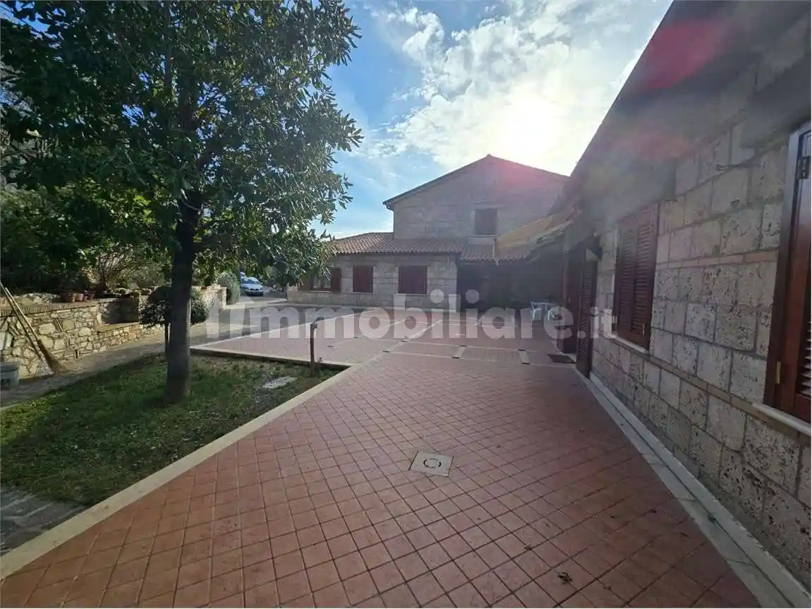 Villa bifamiliare, nuova, 160 m², Valserra - Valnerina, Terni - foto 5