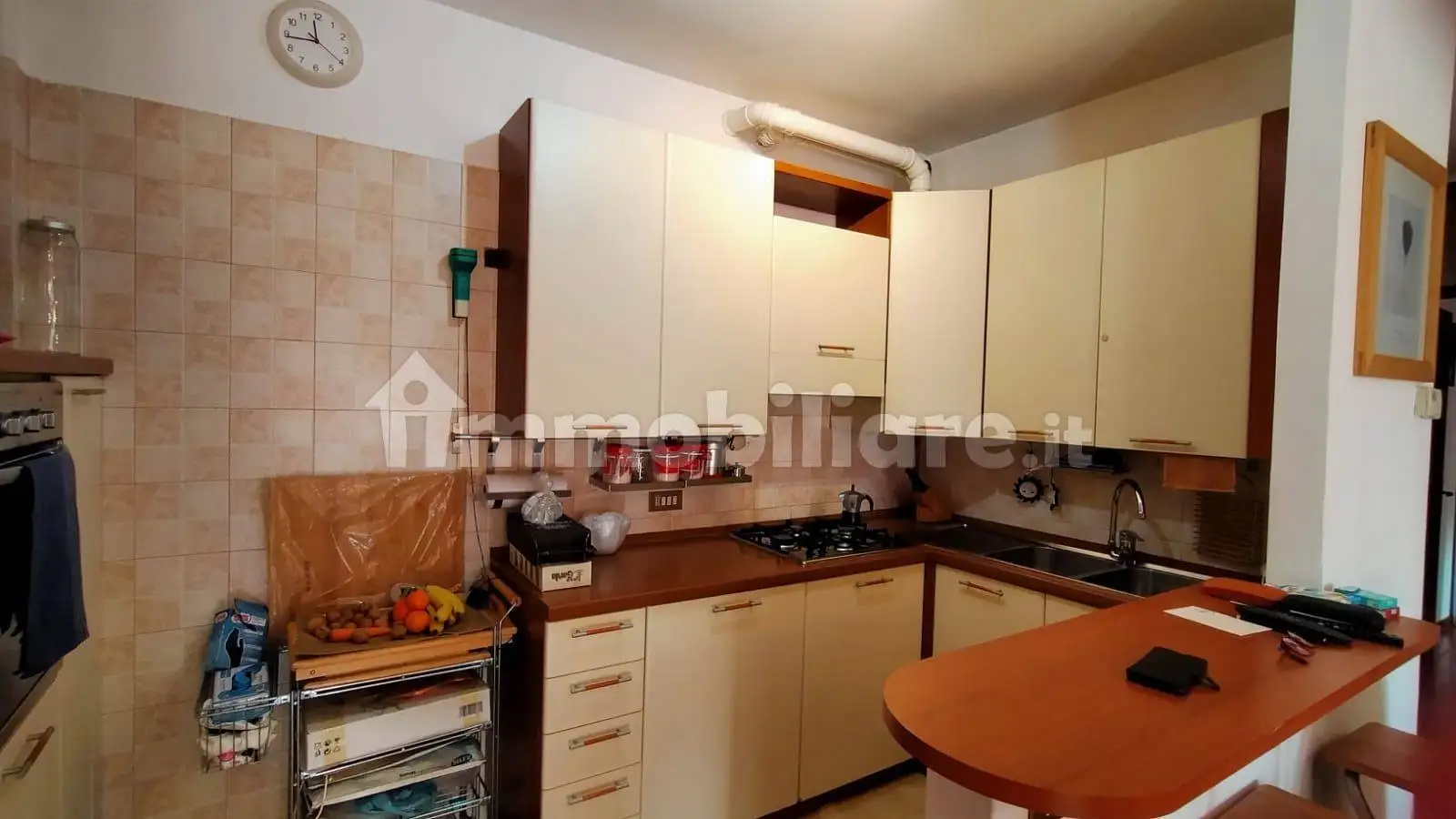 Trilocale via Scortegara 160, Zianigo, Mirano - foto 3