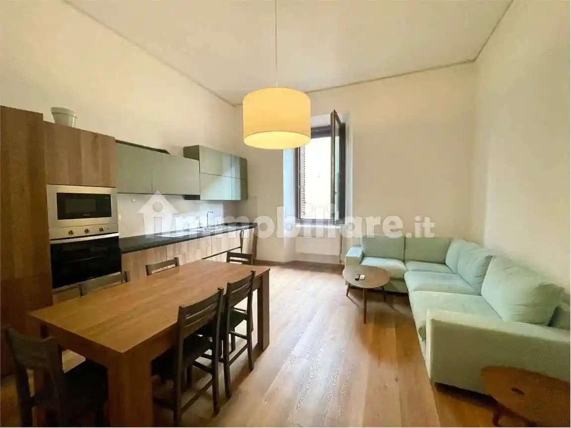 Quadrilocale via dei Pandolfini, Signoria - Uffizi, Firenze - foto 2