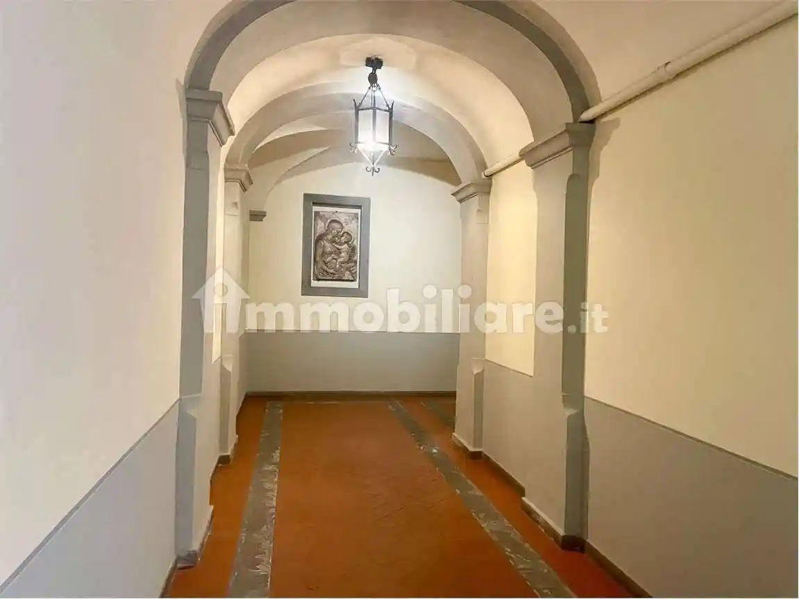 Quadrilocale via dei Pandolfini, Signoria - Uffizi, Firenze - foto 3