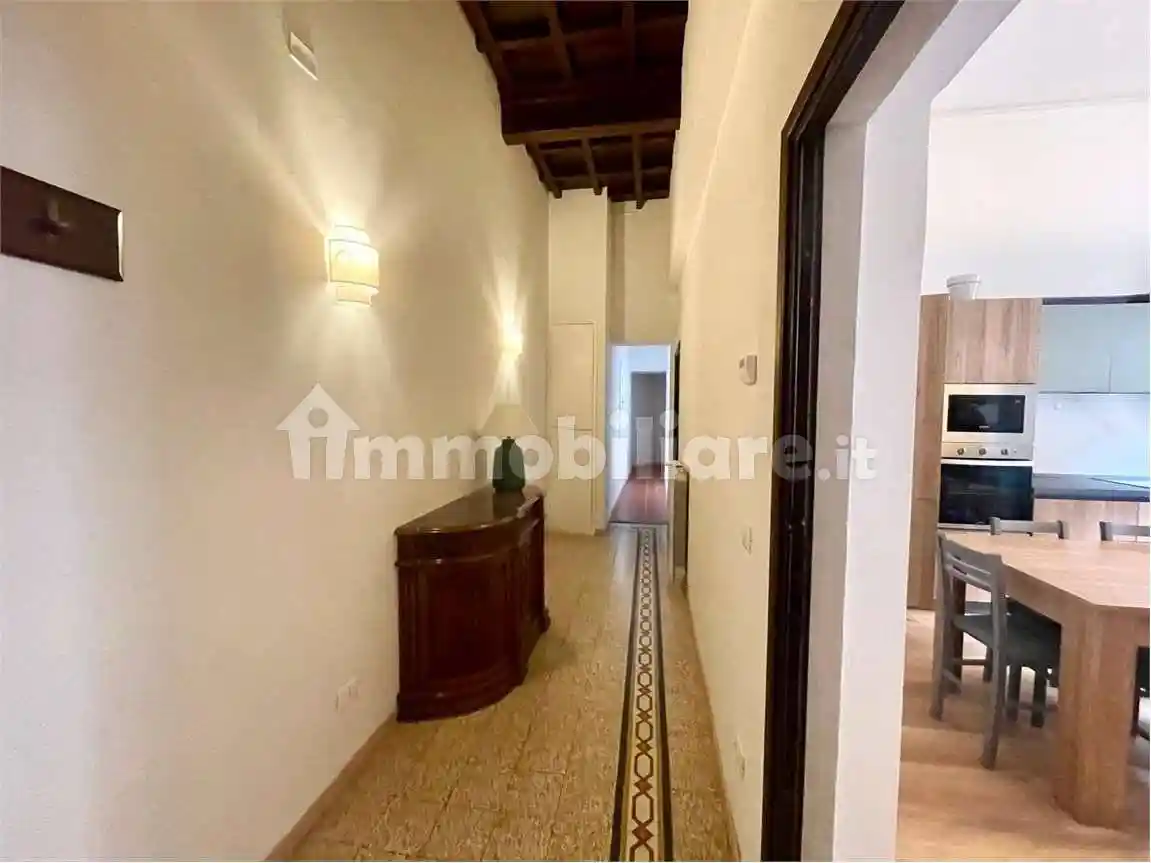 Quadrilocale via dei Pandolfini, Signoria - Uffizi, Firenze - foto 5